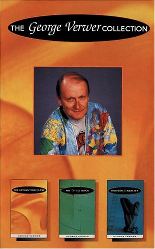 Cover of The George Verwer Collection